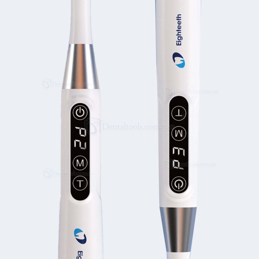 Eighteeth CuringPen-E L&aacute;mpara LED de fotocurado dental